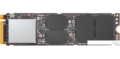 SSD Intel 760p 256GB SSDPEKKW256G8XT