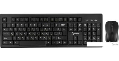  +  Gembird KBS-8002