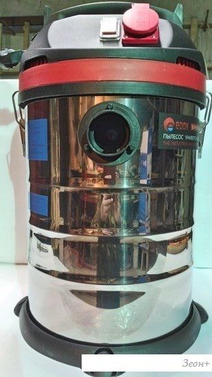 Пылесос Edon ED-VC30P