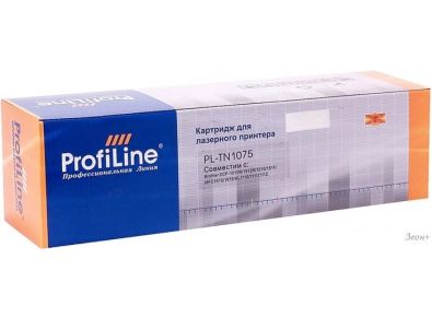  ProfiLine PL-TN-1075 ( Brother TN-1075)
