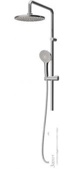   AM.PM ShowerSpot F0790000