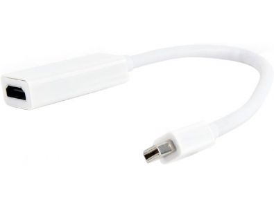  Cablexpert A-mDPM-HDMIF-02-W