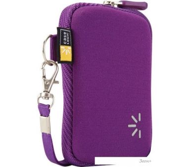 Чехол Case Logic UNZB-202-PURPLE