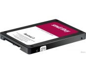 SSD Smart Buy Revival 3 480GB SB480GB-RVVL3-25SAT3