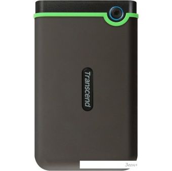   Transcend StoreJet 25M3 Slim 2TB TS2TSJ25M3S