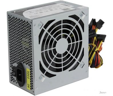   Powerman PM-600ATX-F