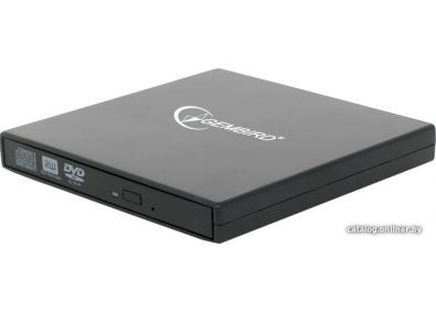   Gembird DVD-USB-02
