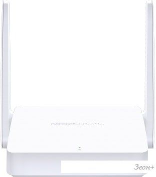 Wi-Fi роутер Mercusys MW301R
