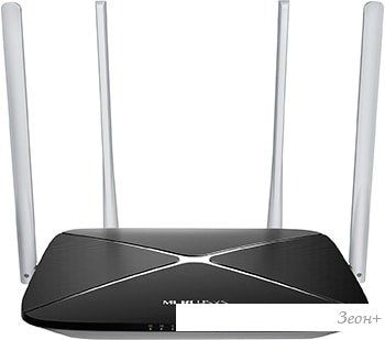 Wi-Fi  Mercusys AC12 v1