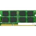   Kingmax DDR3 SO-DIMM 4GB (PC3-12800) [KM-SD3-1600-4GS]