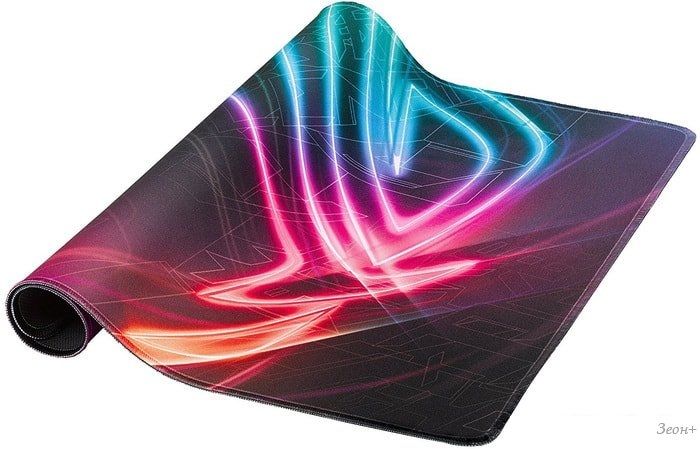 Коврик для мыши ASUS ROG Strix Edge