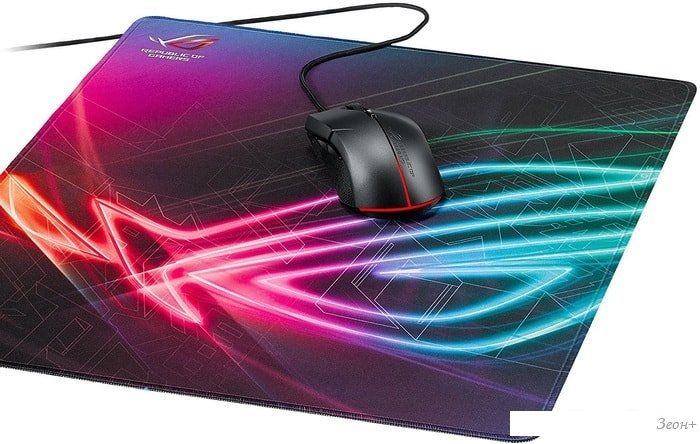 Коврик для мыши ASUS ROG Strix Edge