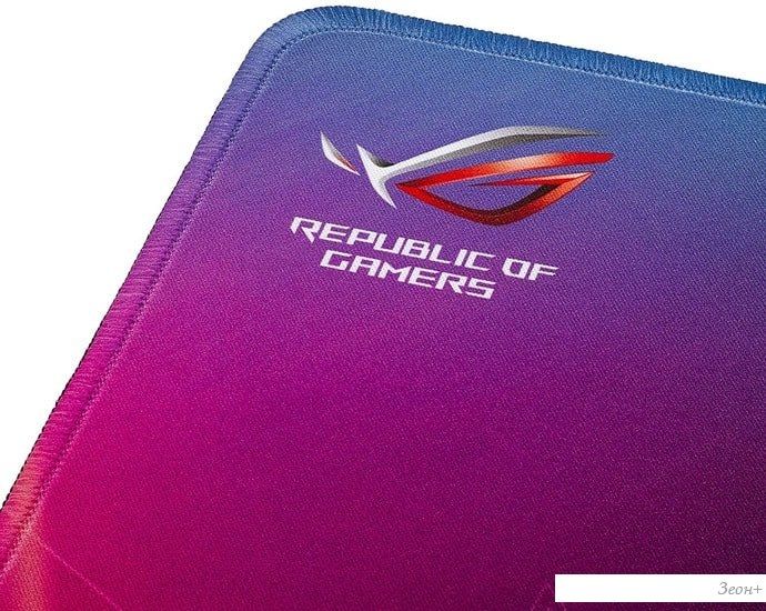 Коврик для мыши ASUS ROG Strix Edge
