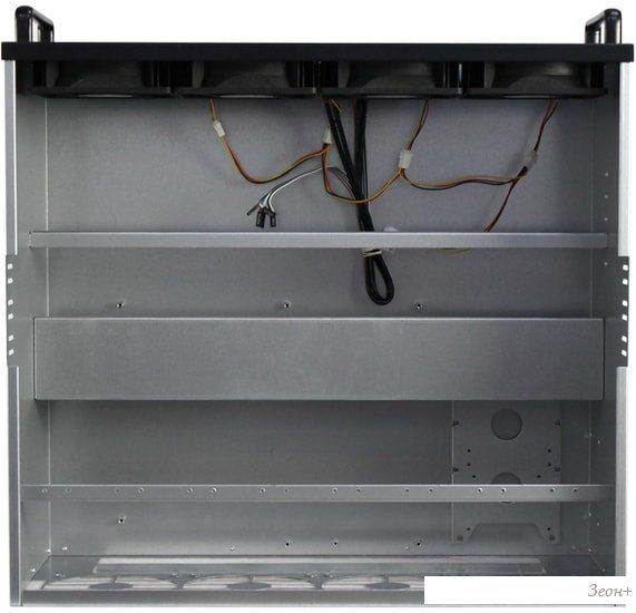 Корпус ExeGate Pro 8-430