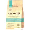    Grandorf 4 Meat&Brown Rice Living Probiotics Adult Indoor 2 