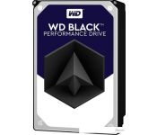   WD Black 4TB WD4005FZBX