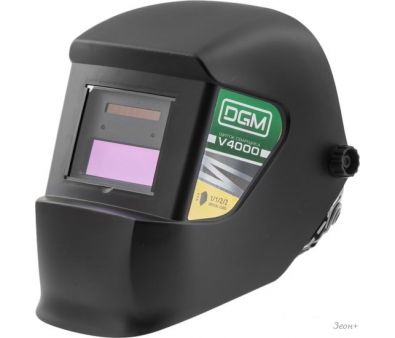   DGM V4000