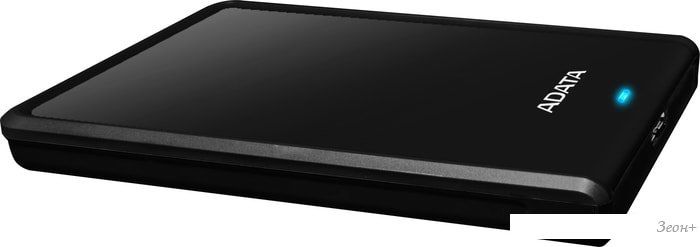 Внешний накопитель ADATA HV620S AHV620S-4TU31-CBK 4TB (черный)