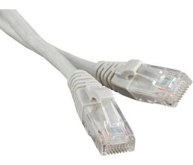  Lanmaster LAN-PC45/S6A-0.5-GY