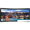Проекционный экран Lumien Cinema Home 182x311 LCH 100107