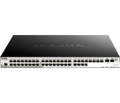  D-Link DGS-1510-52XMP/A1A