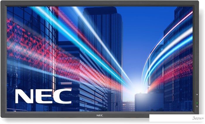 Информационная панель NEC MultiSync V323-2