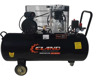  ELAND WIND 100V-2CB