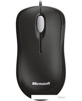  Microsoft Basic Optical Mouse for Business ()