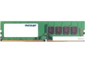   Patriot Signature Line 4GB DDR4 PC4-21300 PSD44G266641