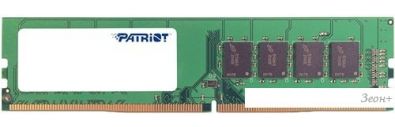   Patriot Signature Line 8GB DDR4 PC4-21300 PSD48G266681