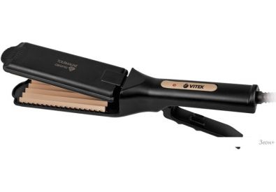 - Vitek VT-8407 BK