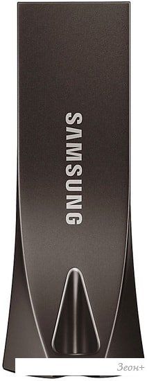 USB Flash Samsung BAR Plus 64GB (титан)
