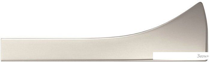 USB Flash Samsung BAR Plus 128GB (серебристый)