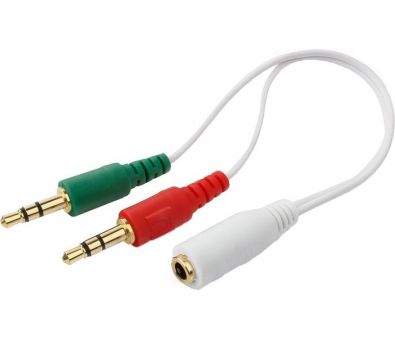  Cablexpert CCA-418W