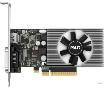  Palit GeForce GT 1030 2GB DDR4