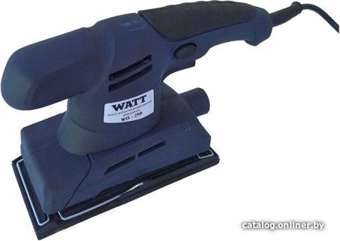 Виброшлифмашина WATT WSS-280 4.280.187.00