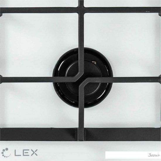 Варочная панель LEX GVG 321 WH