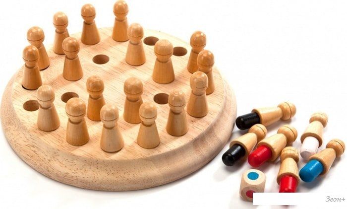 Настольная игра Bradex Мнемоники