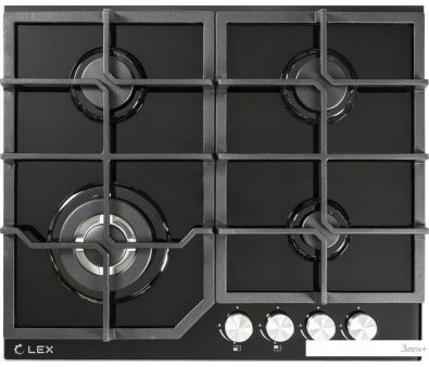   LEX GVG 640-1 BL