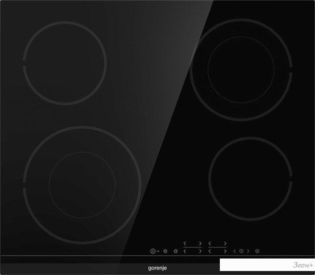 Варочная панель Gorenje ECT644BCSC
