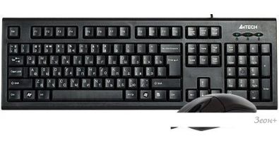   A4Tech KR-8520D
