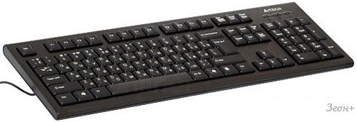 Офисный набор A4Tech KR-8520D