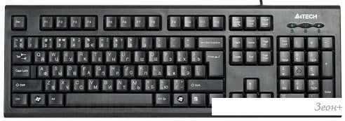 Офисный набор A4Tech KR-8520D