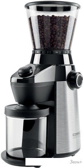 Кофемолка CASO Barista Flavour