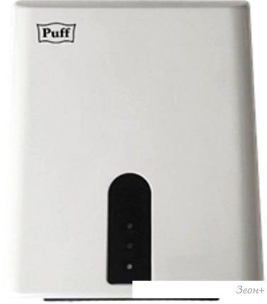 Сушилка для рук Puff 8810