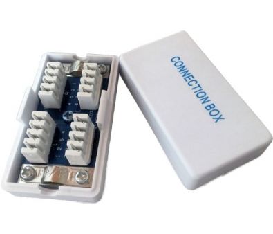  Cablexpert NCA-LSAU5E-01