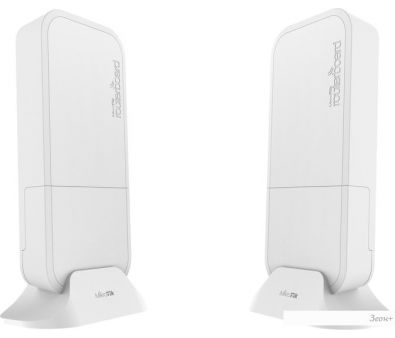   Mikrotik wAP 60G AP KIT