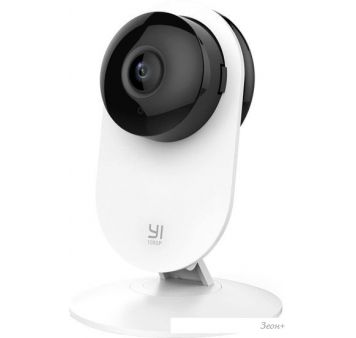 IP- YI 1080p Home Camera