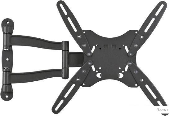 Кронштейн Kromax Techno-5 (белый)