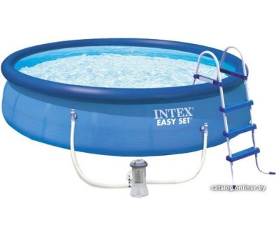   Intex Easy Set 26166 (457x107)